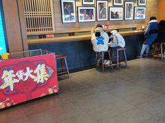 -新影联·华谊兄弟影院(望京店)