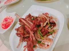 -千岛湖君澜度假酒店(文广轩中餐厅)