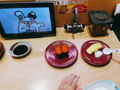 -寿司郎(北京路粤潮楼店)