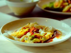 -彩丰楼中餐厅·仁恒洲际酒店