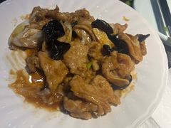 -三道菜(明堂公园店)