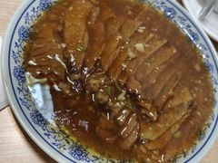 -协顺园回头馆(南顺城路店)