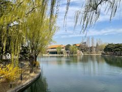 -钓鱼台国宾馆