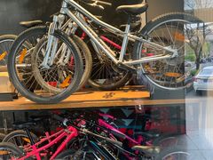 -SPECIALIZED闪电自行车(北苑路店)