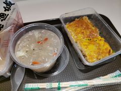 桂花糊米酒-老通城豆皮大王(吉庆街店)