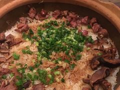 -润园四季椰子鸡火锅(海上世界店)