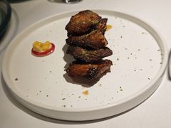 春色满园熏鱼-羲和雅苑•北京烤鸭(吴中路万象城店)