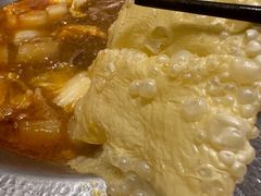 -古乐牛香鲜牛肉牛杂火锅(观前街店)