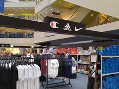 -光启城时尚购物中心