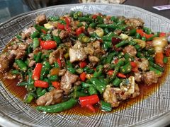 -徐鼎盛民间菜(城南家园店)