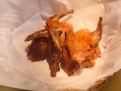 -百味馆·粤菜·湛江菜(后海花园店)