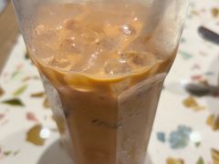 -华嫂冰室(尖沙咀店)