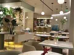 大堂-théATRE 茶聚场(王府中環店)