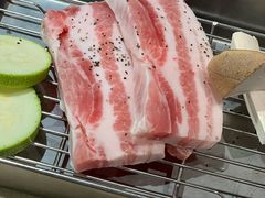 -Ant 蚂蚁洞烤肉·大营地(上海静安大悦城店)