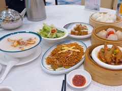 -瑞景轩中餐厅