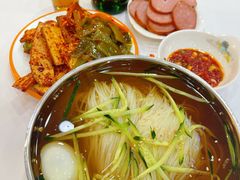 -三姐妹冷面馆(保卫路店)