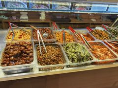 -聚合鑫东北熏酱熟食麻辣面(长阳店)