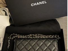 -CHANEL(恒隆广场店)