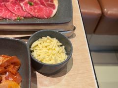 -新石器烤肉(高行万嘉店)