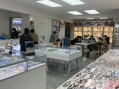-潘多拉眼镜·蔡司依视路明月(潘家园店)