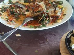 -南沙游艇会·大兵船餐厅