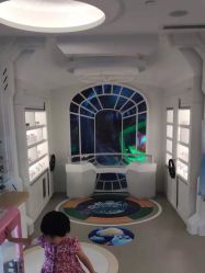 -唯儿诺儿童医院·儿科·眼科·口腔(海岸城店)