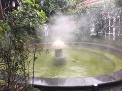 -杭州第一世界大酒店·云曼温泉