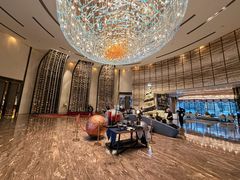 -美食汇·海鲜自助西餐厅·江门富力万达嘉华酒店