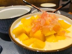 -小团圆糖水铺(襄阳南路店)