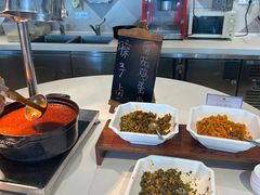 -格力东澳大酒店-蓝色海岸餐厅