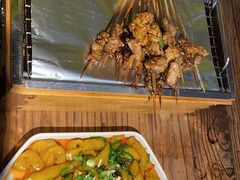 -李不管把把烧(天府三街店)