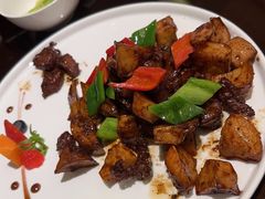 -大理实力希尔顿酒店•御玺中餐厅