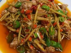 -非常粥道(天宝东街店)