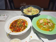 -洪星渔庄临平菜(星万里店)