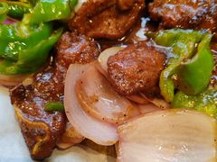 -蜀厨小匠·民间川菜(犀浦店)