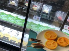 -仟吉KenGee(国贸360店)