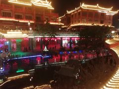 -眉山湿地公园(东坡区)