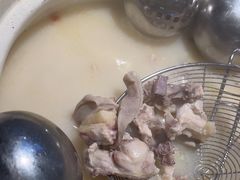 -好彩猪肚鸡(正弘城店)