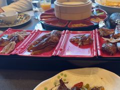 -羲和雅苑•北京烤鸭(平安国际金融中心店)