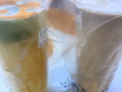 -CoCo都可(香港名都店)