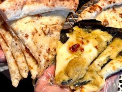 -老友时光·Pizza(泰华黑金店)