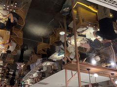 -江边城外烤鱼(方庄时代购物中心店)