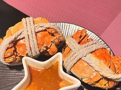 -盛宴自助餐厅(运达喜来登店)