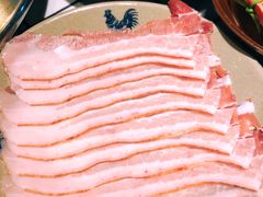 -老街坊市井火锅(营门口店)