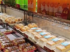 -味多美蛋糕(通州店)
