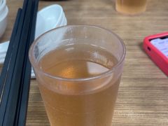 -百福麵家(新馬路店)