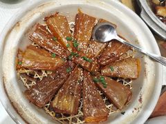 -老德州四合院·德州菜(天衢路店)