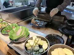 -爱伲PLUS·牛肉海鲜自助火锅(融创店)