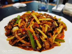 -紫光园·烤鸭·北京菜(团结湖店)