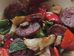 -妈妈的味道(和顺古镇店)